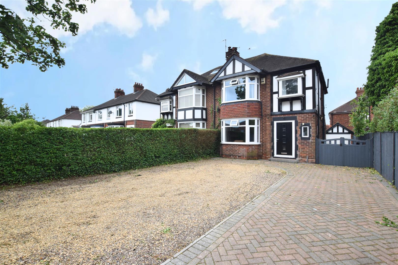 Properties for Sale Joy Walker Estate Agent